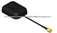 Car GPS/GLONASS/COMPASS GNSS Antenna IATF16949