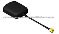 Car GPS/GLONASS/COMPASS GNSS Antenna IATF16949