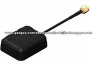 Car GPS/GLONASS/COMPASS GNSS Antenna IATF16949