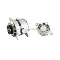 2016New Hot Selling 14V 500w 1V OD67mm for car alternator