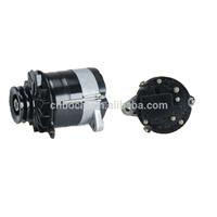 2016 New Hot Selling 14V 72A/ 50A for car alternator