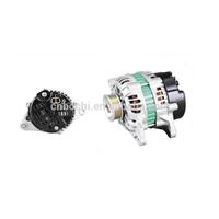 High-quality alternator with14V 75A car alternator