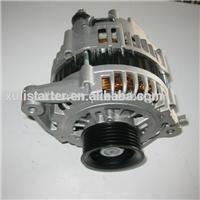 LR1100722 231005M000 12V 100A diesel Alternator