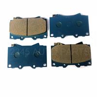 Saiding brake pad 04465-60250 For FJ,FZJ,HDJ,HJ,HZJ,KZJ,LJ,PZJ,RJ7*
