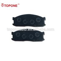 Quality Brake Pad A-133WK LP530 D1199 MDB1346 0K60-A3-328Z For KIA BESTA Box Brake Pad