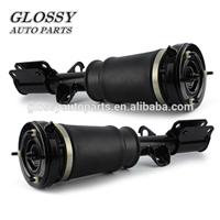 Glossy Air Shock Absorber For B-MW X5 E53 37116761443 37116757501 37116761444 37116757502 Air Strut