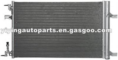 Condenser For Chevrolet/Opel 13377763,1850220