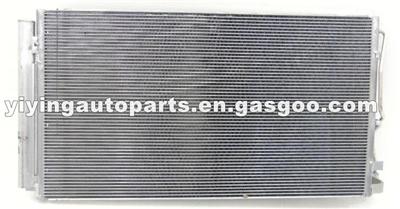 Condenser For Hyundai Sonata VI / KIA K5/Optima/Cadenza 97606-3R000