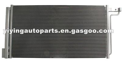 Condenser For Ford Focus III AV6119710AA,AV6119710AB,AV6419710AA,1684204,1769313