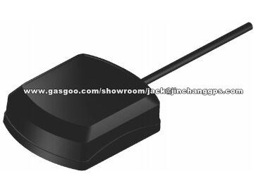 Car GPS/GLONASS/COMPASS GNSS Antenna IATF16949