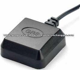 Car GPS/GLONASS/COMPASS GNSS Antenna IATF16949