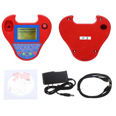 Hongjun Mini Type Smart Zed-Bull Car Key Programmer
