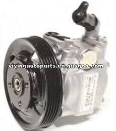 Power Steering Pump For Ford S-Max(WA6) 6G913A696MA,1506272,1463842,8603704,36000342,36002206,36000516