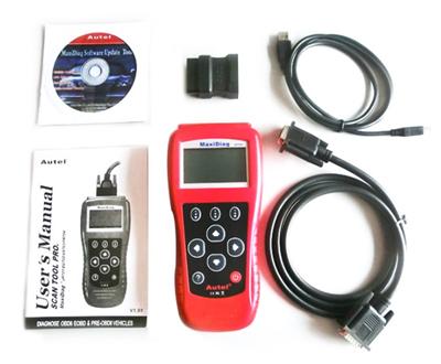 Hongjun Diagnose Machine JP701 Scanner Car Code Reader For Japnaese Car For Nissan For Toyota For Mazda For Mitsubishi