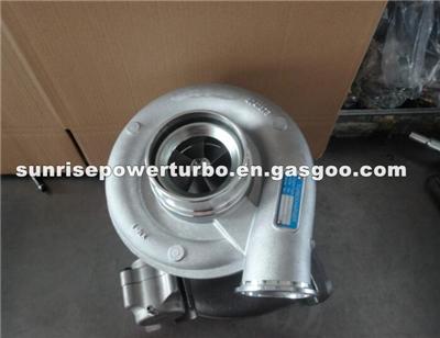 Turbocharger HY55V 3595671 Fit For IVECO