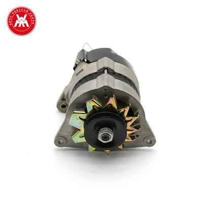 Hot Sales Size Diesel Engine Alternator LRA100 For MF 240 Tractor