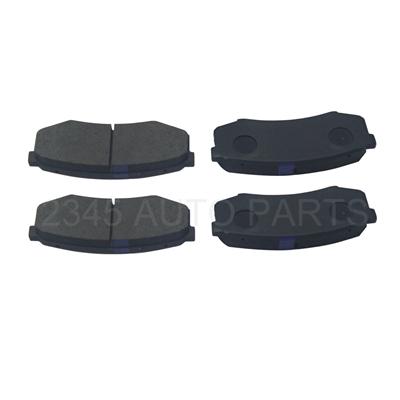 Saiding brake pad 04466-60140 08/2009- GDJ150,GRJ150,KDJ150,LJ150,TRJ15*