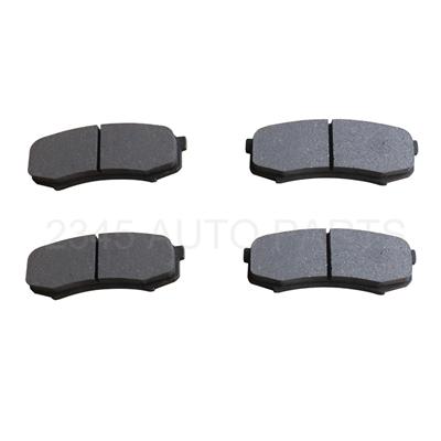 Saiding brake pad 04466-60090 09/2002-02/2010 GRJ12*,KDJ120,KZJ120,LJ12*,RZJ12*,TRJ12