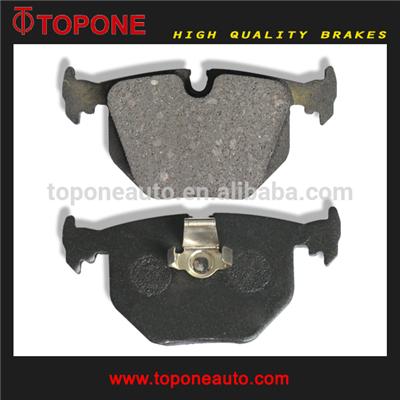 For BMW Brake Pads D683 34216761250 21487 for LAND ROVER Range Rover