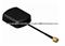 Car GPS/GLONASS/COMPASS GNSS Antenna IATF16949
