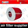 Original Auto air filter / Car air filter 17801-62010 with high quality