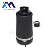 Manufacture Air bags For Mercedes W164 ML Class & X164 GL Class Front Left Right air suspension spring 1643206113