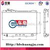 Radiator system ForToyota oe: 16400-70320