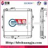 core radiator forTOYOTA OE: 16400-5B590