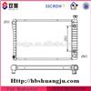 Newest Cooling System Aluminum Radiators for Chevrolet oe: 52463933
