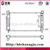 Radiator offering big model type for Chevrolet oe: 15193112