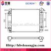 High Quality Auto Radiator,Car Radiator,Aluminum Radiator for Chevrolet oe: 52457397