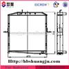 High Quality cheap truck radiator for FAW