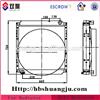 Quality Guarantee Truck Radiator for FAW