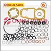 Diesel Injection Pump Repair Kit- Common Rail Injector Rebuild Kit 1 417 010 008