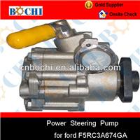 High performance auto power steering pump 4070364