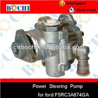 High performance electric hydraulic power steering pump 4176206