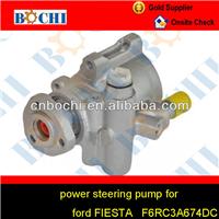 Chinese make power steering pump assy F6RC3A674DC