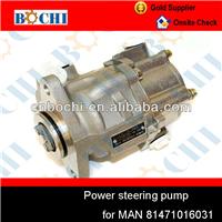 Power steering vane pump for Man 82250001360
