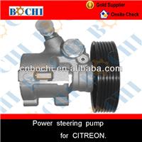 auto power steering electric pump for PEUGEOT 4007N4