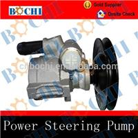 automobile power steering pump for BENZ