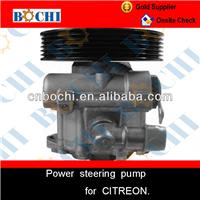 power steering oil pump for PEUGEOT 4007L8