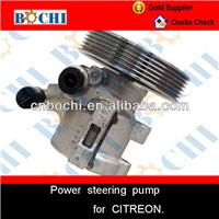 car power steering pump for PEUGEOT 4007A6