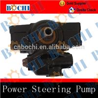 High performance power steering pump pulley 1M513A696CA