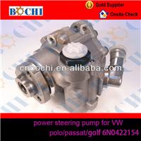 Auto power steering electric pump for VW 030145157