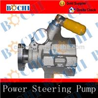 High quality power steering pump XS2C3A674AA