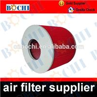 Original Auto air filter / Car air filter 17801-62010 with high quality