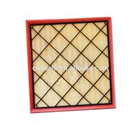 High Quality Air Filter 1#13272717 Hot-sale