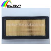 Factory price Wholesale Car Parts Customize Air Filter for yaris OEM 17801-0Y040