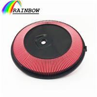 Gray bottom red paper replace air filter car 16546-77A10 for SUNNY III