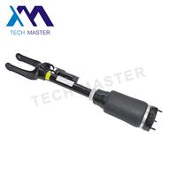 For W164 Front Air Suspension Shock Absorber 1643206113 Air Spring Shock Assembly 1643204513